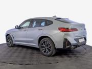 BMW X4 II (G02) Рестайлинг Москва  - изображение 37