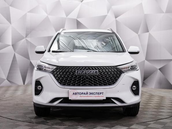 Haval M6 II с пробегом 2023 года, цена 1 898 000 рублей, 39200 км, внедорожник, Автокод Объявления