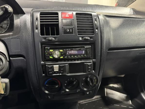 Hyundai Getz I с пробегом 2005 года, цена 375 000 рублей, 259291 км, хэтчбек, Автокод Объявления
