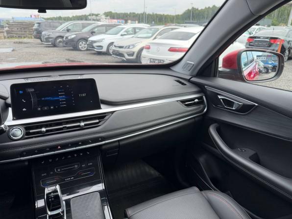 Chery Tiggo 7 Pro I с пробегом 2020 года, цена 1 425 000 рублей, 114230 км, внедорожник, Автокод Объявления