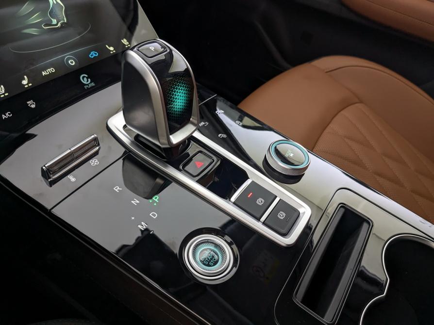 Chery Tiggo 8 Pro Max I Москва  - изображение 16