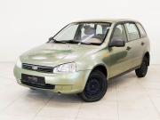 Lada (ВАЗ) Kalina I Тула  - изображение 11