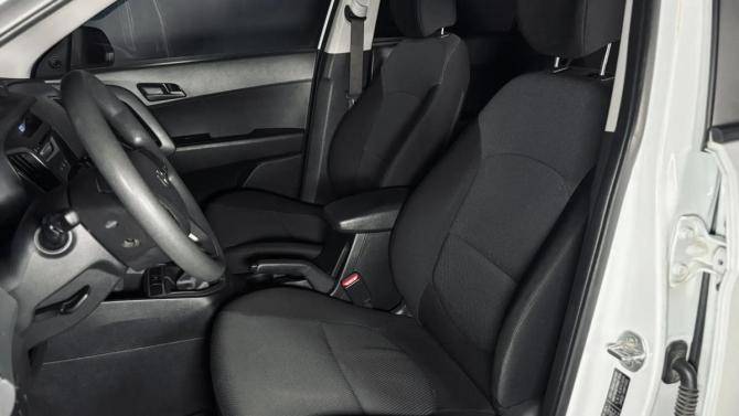 Hyundai Creta I с пробегом 2016 года, цена 1 248 000 рублей, 148000 км, внедорожник, Автокод Объявления