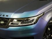 Land Rover Range Rover Sport II Рестайлинг Москва  - изображение 30