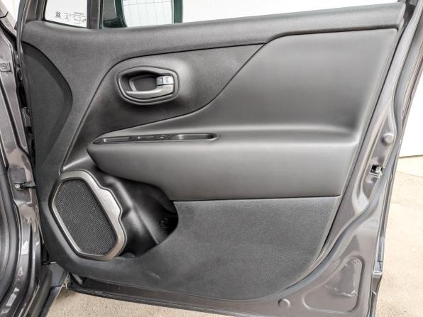 Jeep Renegade I с пробегом 2019 года, цена 1 900 000 рублей, 72439 км, внедорожник, Автокод Объявления