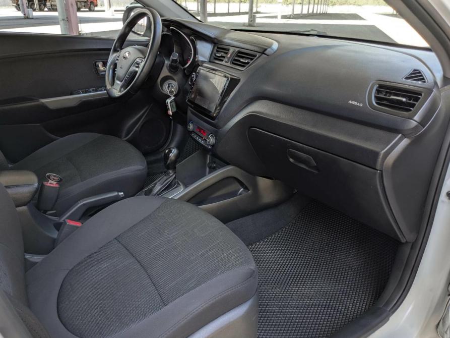 Kia Rio III Рестайлинг Екатеринбург  - изображение 10