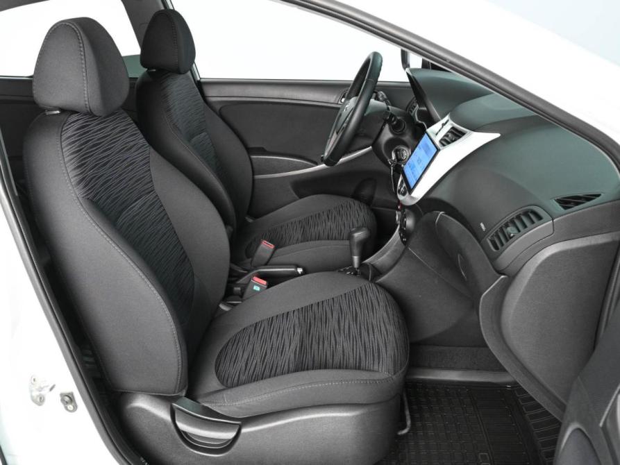 Hyundai Solaris I Рестайлинг Ростов-на-Дону  - изображение 8