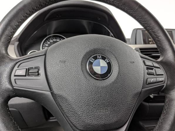 BMW 3 серии VI (F3x) Рестайлинг с пробегом 2017 года, цена 1 800 000 рублей, 158260 км, седан, Автокод Объявления