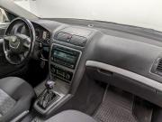 Skoda Octavia II (A5) Рестайлинг Москва  - изображение 46
