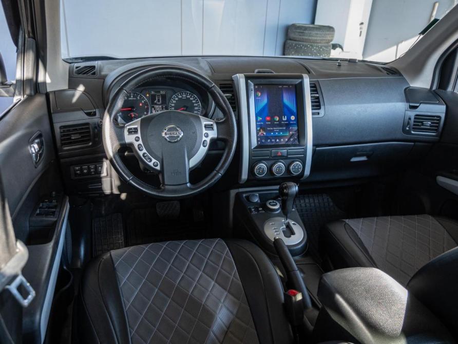 Nissan X-Trail II Рестайлинг Краснодар  - изображение 6