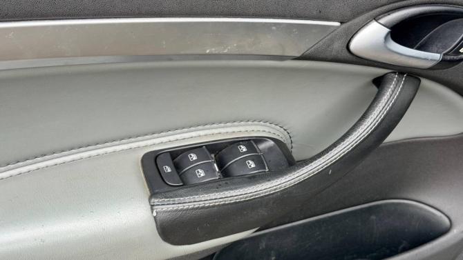 Saab 9-3 II с пробегом 2007 года, цена 900 000 рублей, 207183 км, седан, Автокод Объявления