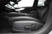 Audi A4 V (B9) Рестайлинг Москва  - изображение 66