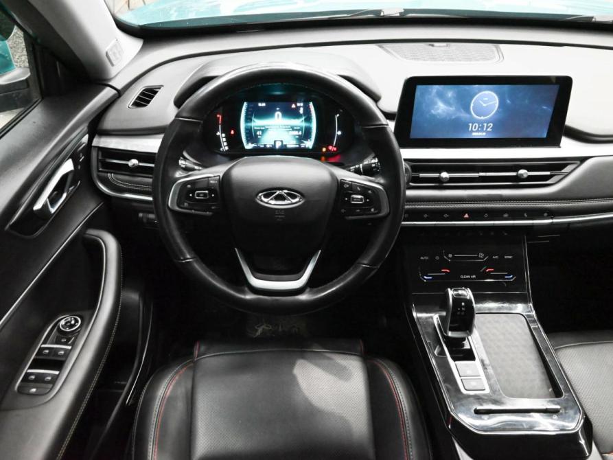 Chery Tiggo 7 Pro I Екатеринбург  - изображение 12