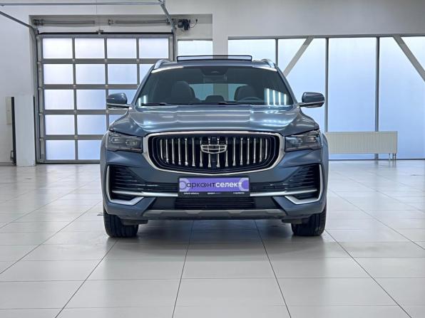 Geely Monjaro I с пробегом 2024 года, цена 3 750 000 рублей, 5811 км, внедорожник, Автокод Объявления