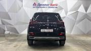 Chery Tiggo 4 I Рестайлинг Азнакаево  - изображение 28