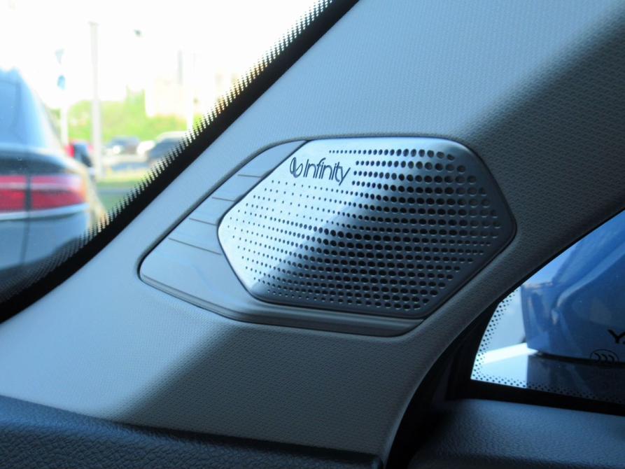 Geely Atlas II Самара  - изображение 22