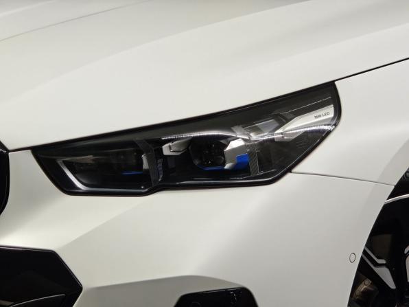 BMW 5 серии VIII (G60/G61/G68) с пробегом 2023 года, цена 6 900 000 рублей, 32037 км, седан, Автокод Объявления