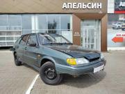 Lada (ВАЗ) 2114 Набережные Челны  - изображение 17