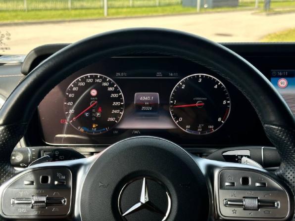 Mercedes-Benz G-Класс III (W463) с пробегом 2022 года, цена 16 500 000 рублей, 20325 км, внедорожник, Автокод Объявления