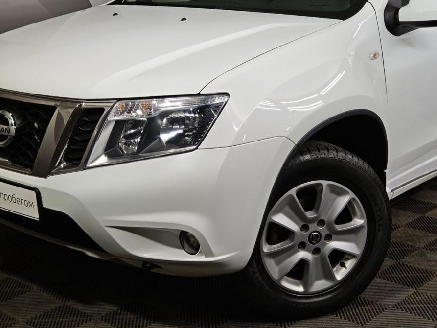 Nissan Terrano III (D10) Москва  - изображение 10