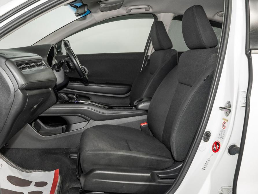 Honda Vezel I Иркутск  - изображение 6