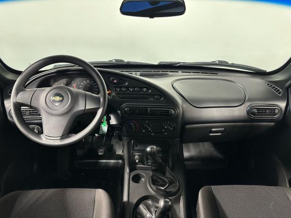 Chevrolet Niva I Рестайлинг с пробегом 2016 года, цена 840 000 рублей, 39001 км, внедорожник, Автокод Объявления