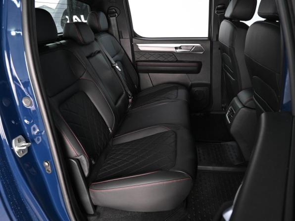 JAC T9 с пробегом 2026 года, цена 3 590 000 рублей, 9 км, offers.body_type.unknown, Автокод Объявления