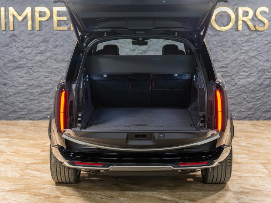 Land Rover Range Rover V Москва  - изображение 9
