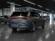 Li Auto (Lixiang) L7 I Москва  - изображение 30