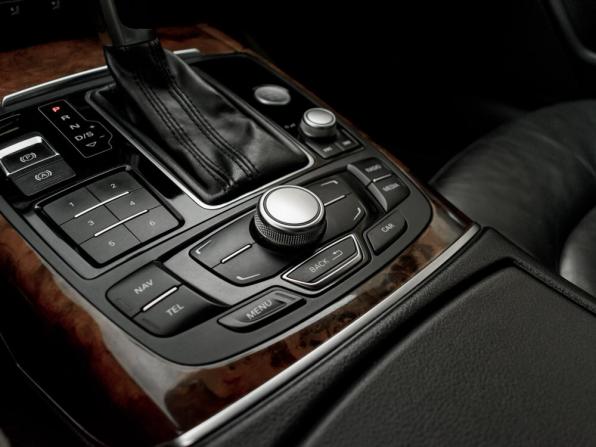 Audi A6 IV (C7) с пробегом 2013 года, цена 1 575 000 рублей, 192864 км, седан, Автокод Объявления