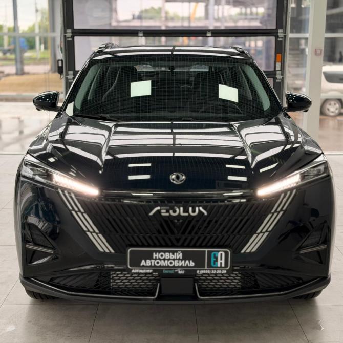 Dongfeng Mage Нижнекамск  - изображение 2