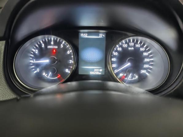 Nissan X-Trail III с пробегом 2016 года, цена 1 717 000 рублей, 106256 км, внедорожник, Автокод Объявления