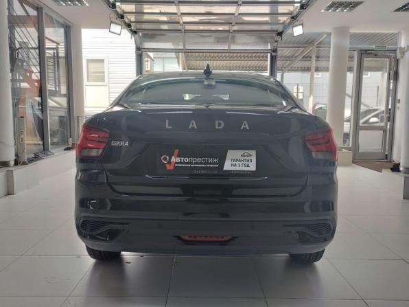Lada (ВАЗ) Iskra с пробегом 2026 года, цена 1 480 000 рублей, 27 км, седан, Автокод Объявления