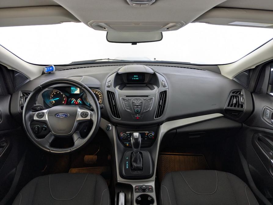 Ford Kuga II Москва  - изображение 14