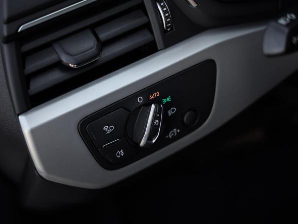 Audi A4 V (B9) Рестайлинг с пробегом 2020 года, цена 3 249 000 рублей, 22687 км, седан, Автокод Объявления