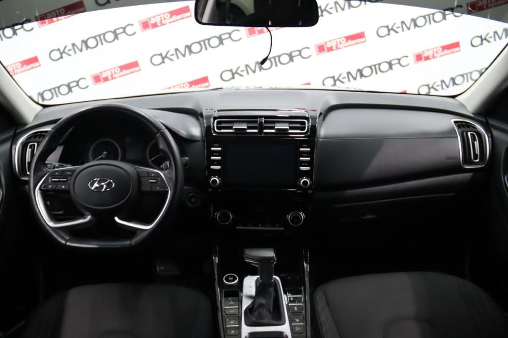 Hyundai Creta II Сургут  - изображение 8