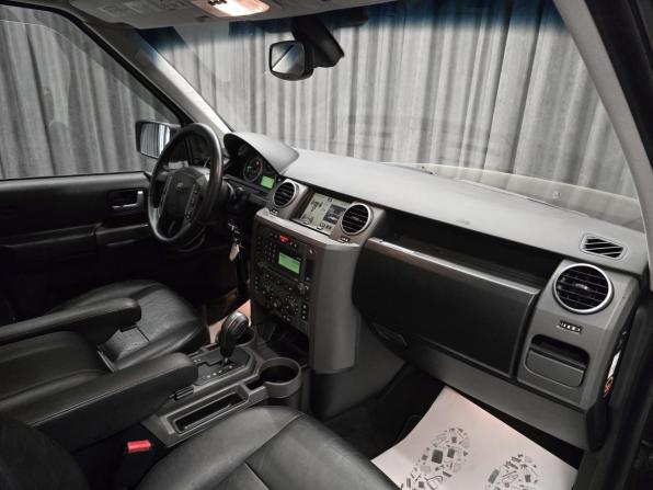 Land Rover Discovery III с пробегом 2006 года, цена 1 470 000 рублей, 207000 км, внедорожник, Автокод Объявления