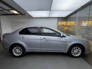 Mitsubishi Lancer X Рестайлинг Уфа  - изображение 27