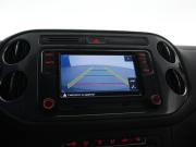 Volkswagen Tiguan I Рестайлинг Москва  - изображение 36