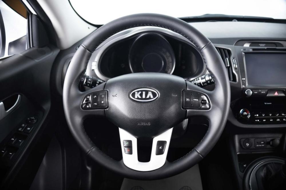 Kia Sportage III Пермь  - изображение 13