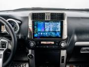 Toyota Land Cruiser Prado 150 Series Иркутск  - изображение 39