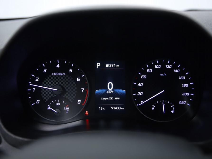 Hyundai Solaris II Рестайлинг Уфа  - изображение 16
