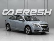 Chevrolet Cruze I Ростов-на-Дону  - изображение 16