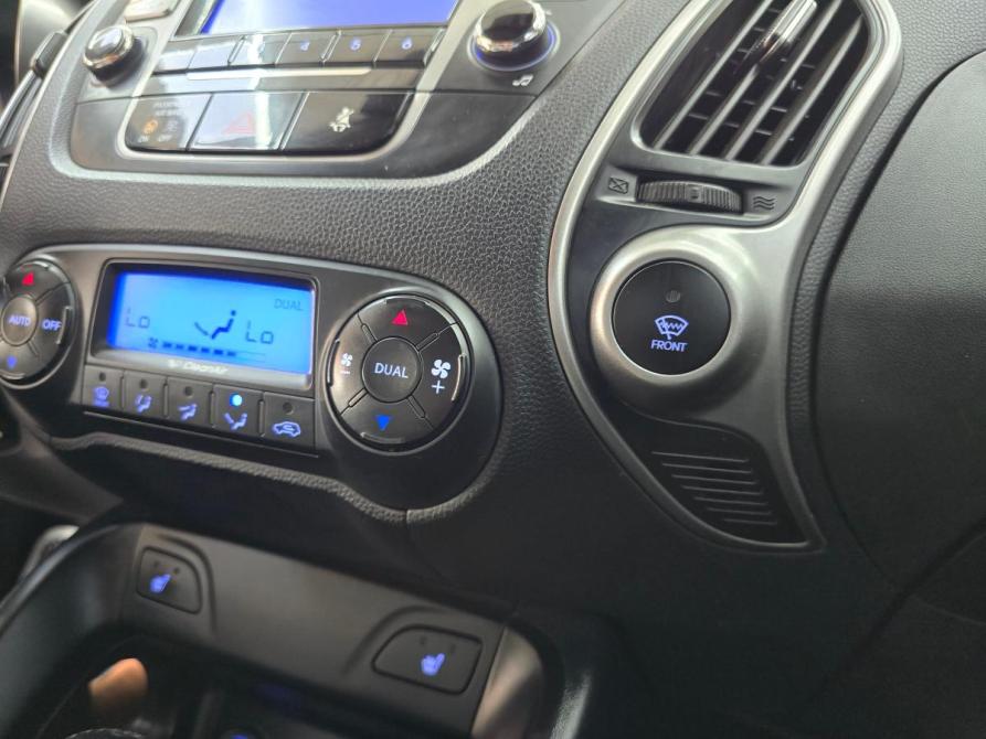 Hyundai ix35 I Таганрог  - изображение 17