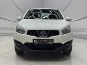 Nissan Qashqai I Рестайлинг Воронеж  - изображение 23