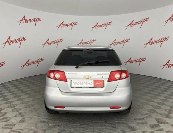 Chevrolet Lacetti I с пробегом 2012 года, цена 545 000 рублей, 197822 км, хэтчбек, Автокод Объявления