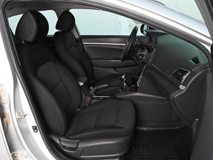 Hyundai Elantra VI (AD) Ростов-на-Дону  - изображение 8