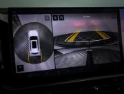Geely Monjaro I Рестайлинг 2 Москва  - изображение 50