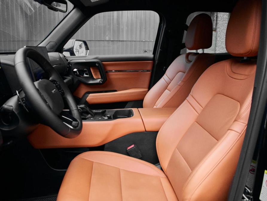 Haval H7 I Екатеринбург  - изображение 13