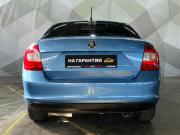 Skoda Rapid I Оренбург  - изображение 23